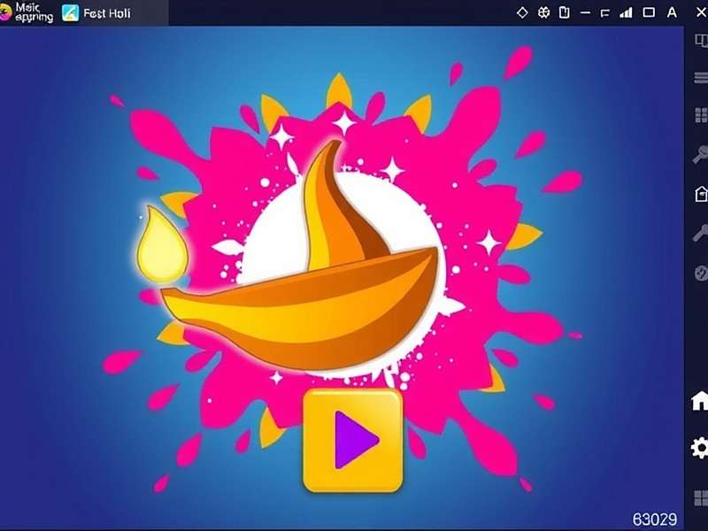 Festive Holi Sprint Diwali and Holi special events screenshots